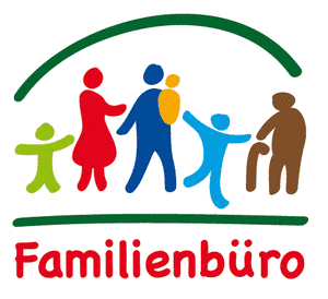 Familienbüro: Action in der Dörfern der Gemeinde Eschede (Bild vergrößern)