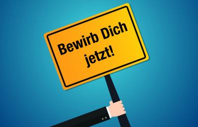 Vorschaubild der Meldung: Ausbildung zum/zur Verwaltungsfachangestellten