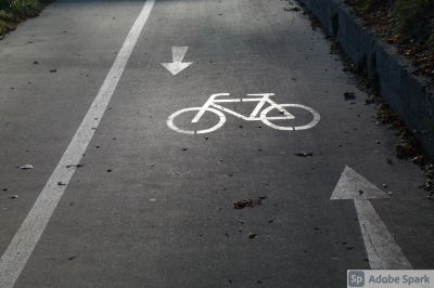 Vorschaubild zur Meldung: Fahrradweg nach Kohlsdorf wird Realität