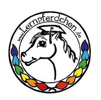 Lernpferdchen-Abzeichen I (Unique Leadership GmbH)