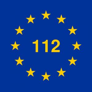 11.2 – Europäischer Tag des Notrufs (Bild vergrößern)