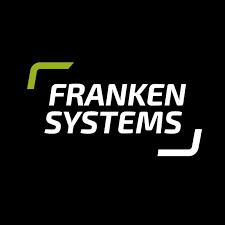 Stellenausschreibung FRANKEN SYSTEMS