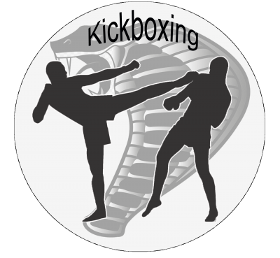 Foto zur Meldung: NEU ! Kickboxen,  4.Wochen-Kurs im Sept. für Kinder und Jugendliche ab