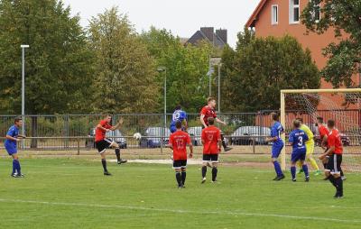 Foto zur Meldung: VfB beim Spremberger SV erfolgreich