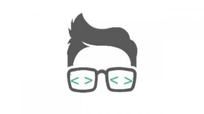 Icon Frisur mit Brille (Bild vergrößern)