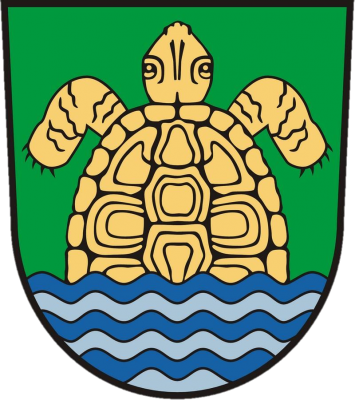 Wappen Grünheide (Mark)