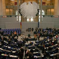 Bundestagswahl 2021 (Bild vergrößern)