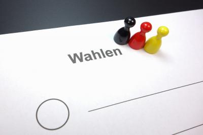 Bundestagswahlen 2021