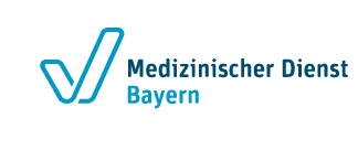 Bildrechte: Medizinischer Dienst Bayern