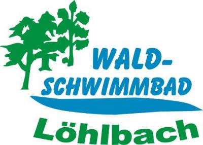 Waldschwimmbad Löhlbach letzter Öffnungstag 04.09.2021