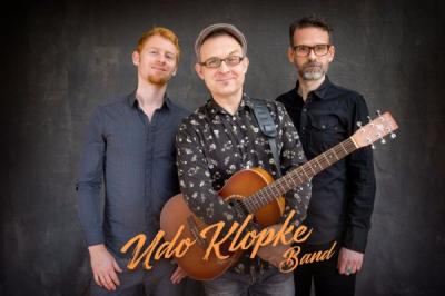 Udo Klopke & Band