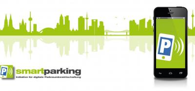 smartparking (Bild vergrößern)