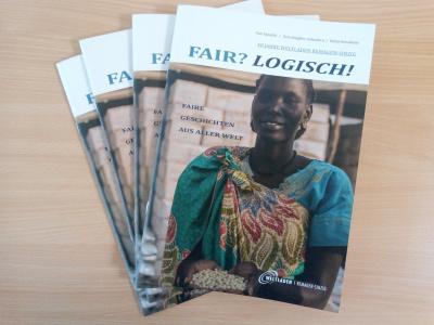 Magazin zum 40jährigen Jubiläum
