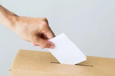 Bekanntmachung der Wahlbehörde über das Recht auf Einsicht in das Wählerverzeichnis und die Erteilung von Wahlscheinen für die Wahl zum Deutschen Bundestag am 26. September 2021