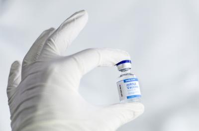 Foto zur Meldung: Hessen beginnt mit Auffrischimpfungen