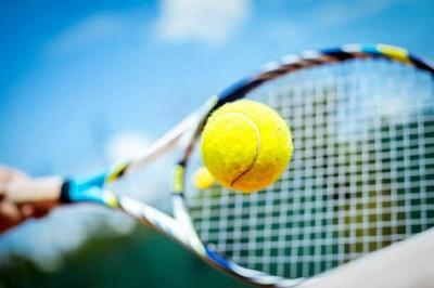 Tennis-Netzwerk-Basche veranstaltete das 1. Kuddel-Muddel-Turnier