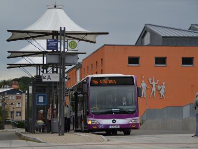 (c) Stadtverwaltung