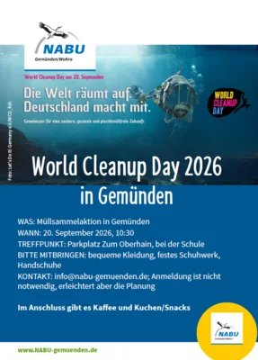 Cleanup Day 2026 (Bild vergr&ouml;&szlig;ern)