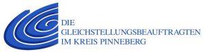 Logo der Gleichstellungsbeauftragten im Kreis Pinneberg