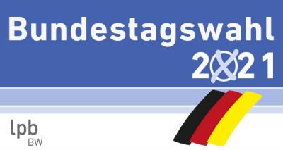 Bundestagswahl am 26.09.2021
