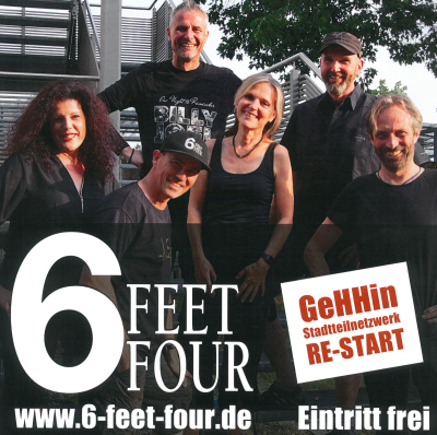Kirchengemeinde Heilig Geist II