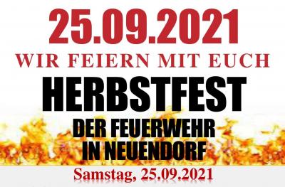 Herbstfest 2021