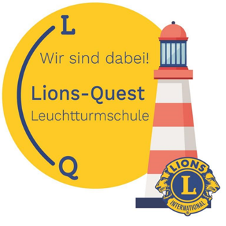 Foto zur Meldung: Dreitägiges Lions-Quest-Seminar an der Oberschule an der Welfenallee