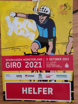 Giro 2021