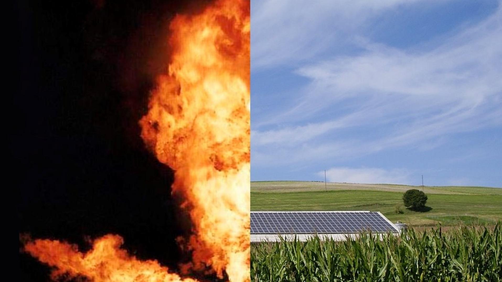Erneuerbare Energie Szenarien E V IG Unsere Arbeit Im Gespr ch