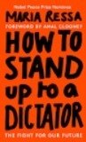 Maria Ressa, How to stand up to a dictator