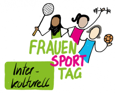 Frauensporttag Interkulturell 2021