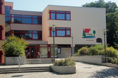 Bürgerversammlung am 19. Oktober 2021 in der Grundschule Selbitz (Bild vergrößern)