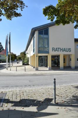 Foto zur Meldung: Rathaus und Bauhof am Donnerstag, 14.10.2021 geschlossen. Lediglich Einwohnermeldeamt geöffnet