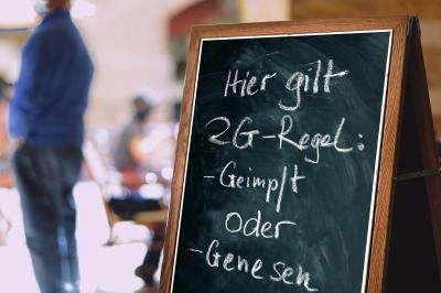 Vorschaubild zur Meldung: Corona-Kabinett: Neue Regelungen