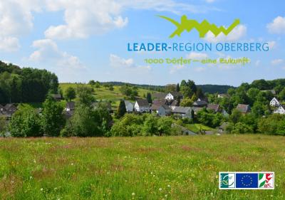 Meldung: Wieder LEADER!!!
