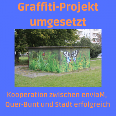 Graffiti-Projekt