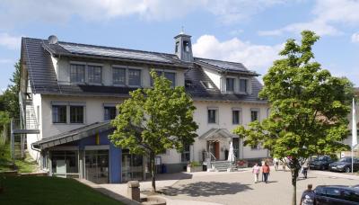 Öffnungszeiten Rathaus & Bürgerbüro​ (Bild vergrößern)