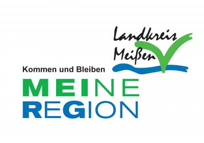 Logo MEIne ReGion2021