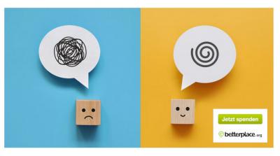 Spendenaktion für die Reha Börstingen (Bild vergr&ouml;&szlig;ern)