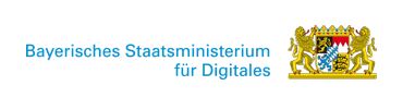 Pressemitteilung des Bayerischen Staatsministeriums für Digitales