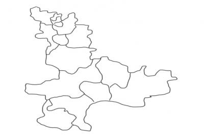 Landkreis Dahme-Spreewald (Bild vergrößern)