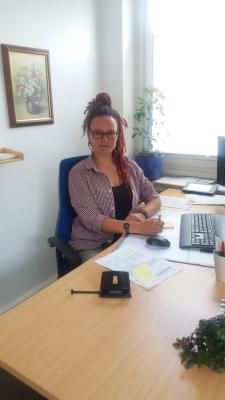 Meldung: AWO Beraterin bei den COD-Aktionstagen in Bückeburg