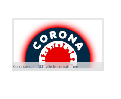Foto zur Meldung: Neue Corona Regeln im Landkreis