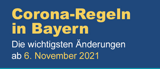 Vorschaubild der Meldung: CORONA Regeln Landkreis Augsburg "Rote Krankenhausampel"