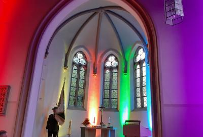 Meldung: Zwei neue Projekte ausgewählt