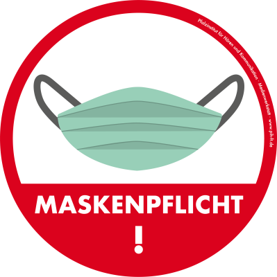 Erneute Maskenpflicht ab 15.11.2021 für alle Kids in den Horten