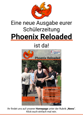 Phoenix aktuell