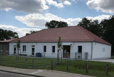 Familienzentrum Niemegk