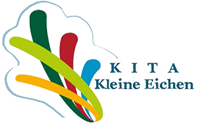Logo KITA Kleine Eichen (Bild vergrößern)