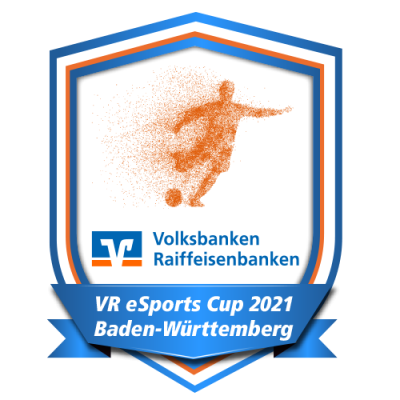 Foto zur Meldung: Ergebnisse unserer eSportler beim VR eSports Cup 2021